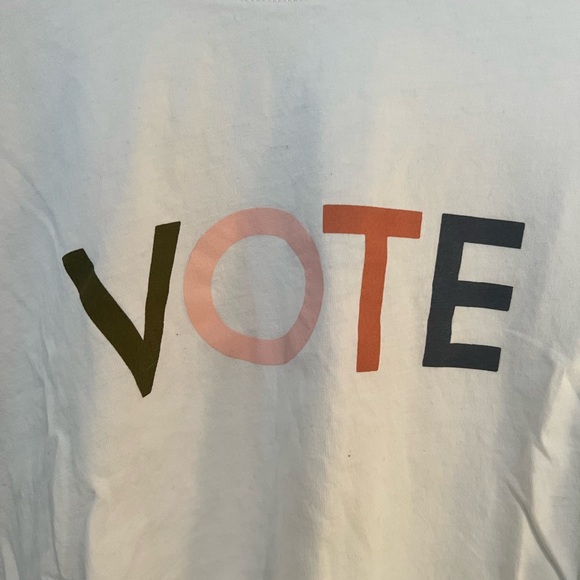 Vote Tee - Picture 2 of 3